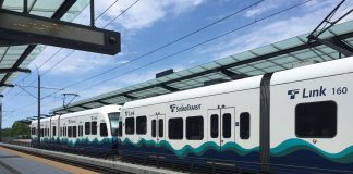 Action Alert: Save Sound Transit Funding