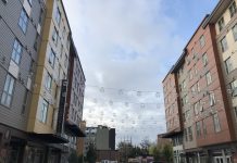 Tackling the Housing Crisis Takes Center Stage in Olympia