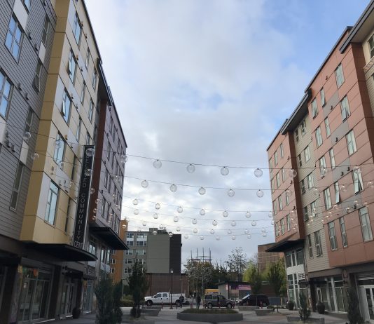 Tackling the Housing Crisis Takes Center Stage in Olympia