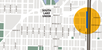 Seattle and King County Metro Solicit Feedback on Bus Hubs