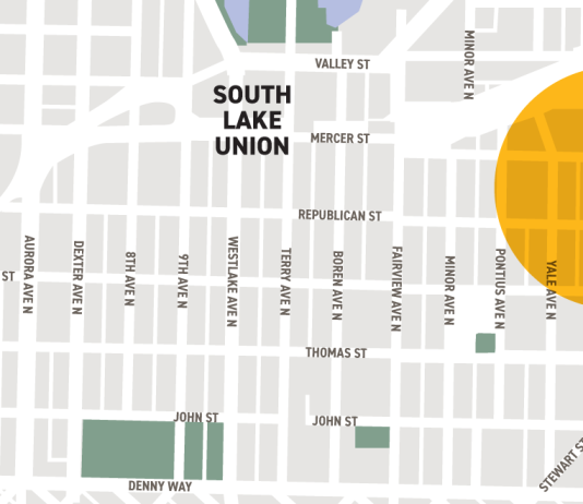 Seattle and King County Metro Solicit Feedback on Bus Hubs