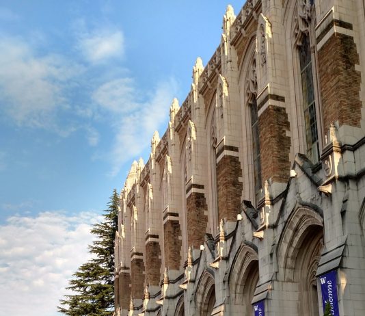 Hearing Examiner Recommends UW Campus Master Plan Amid Community Concerns