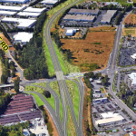 Meridian and SR-167 – April 2017