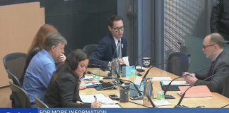 Seattle City Council Briefed on Busy Year of Planning Ahead in 2018