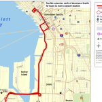 RR H Line – Downtown