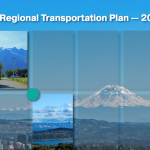 Regional Transportation Plan – 2018