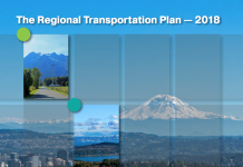 Puget Sound Regional Council Unveils 2040 Transportation Plan