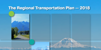 Puget Sound Regional Council Unveils 2040 Transportation Plan