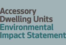 EIS Scoping Report for Backyard Cottages in Seattle Released