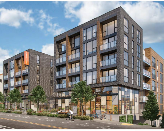 City Council Approves Rezone in the Westlake Neighborhood