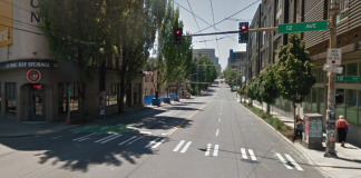 Delay in Madison RapidRide Means More Pedestrian Collisions Likely