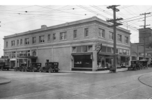 City Council Landmarks Buildings in West Seattle and Eastlake