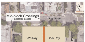 Seattle City Council Approves Affordable Housing Plan for Uptown Site and Ped Plan