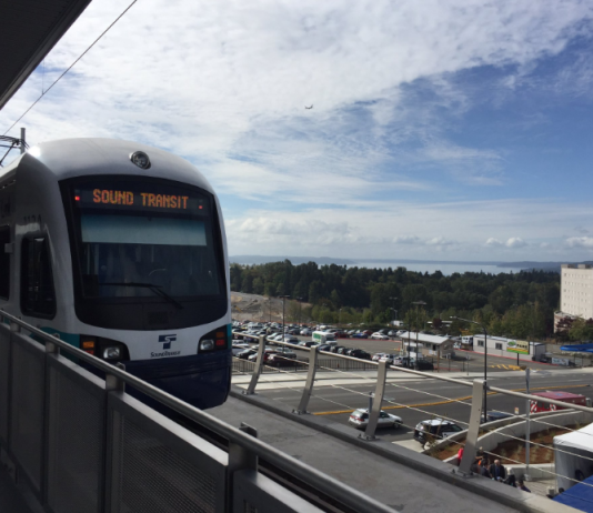 Car Tabs Was Not a GOP Cudgel: Democrats Dominated in Sound Transit Taxing District