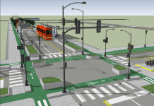 NE 65th Street Needs a Heavy Dose of Vision Zero, Here’s How