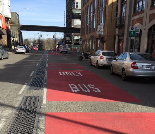Let’s Add New Bus Lanes to Overcome ‘Period of Maximum Constraint’