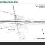 WSDOT – N Meridian Ave – Revised 2E