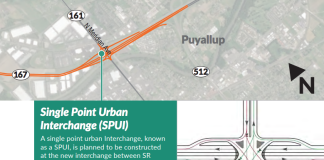 How WSDOT Treats Pedestrians Like Second Class Citizens: SR-167 Edition