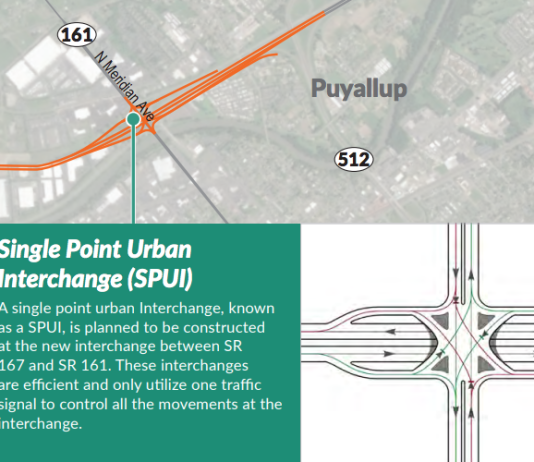 How WSDOT Treats Pedestrians Like Second Class Citizens: SR-167 Edition
