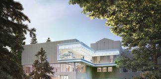 City Council Greenlights Seattle Asian Art Museum Expansion