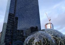 Amazon Whittles the HQ2 Competition Down to 20