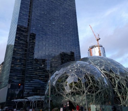 Amazon Whittles the HQ2 Competition Down to 20