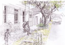 Building the Compassionate City