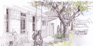 Building the Compassionate City