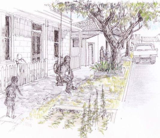 Building the Compassionate City