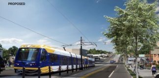Nashville Contemplates $5.2 Billion Transit Package and Denser Future