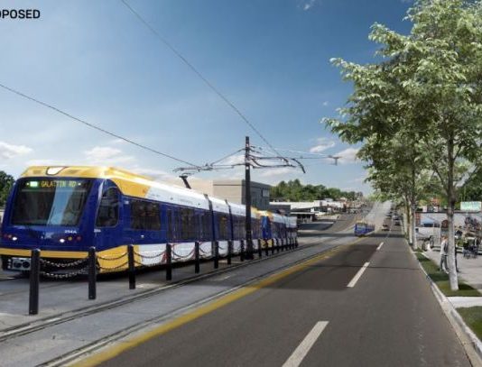 Nashville Contemplates $5.2 Billion Transit Package and Denser Future