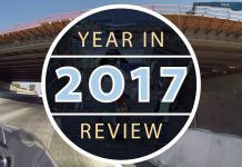 Sunday Video: 2017 Year in Review for California High-Speed Rail