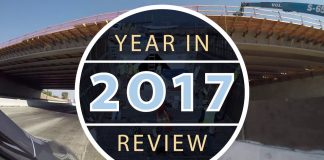 Sunday Video: 2017 Year in Review for California High-Speed Rail