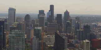 Sunday Video: Three Years of Change in Seattle’s Skyline