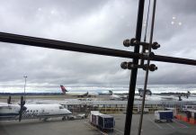 Meeting Demand for 66 Million Passengers: Sea-Tac Airport Plan Update