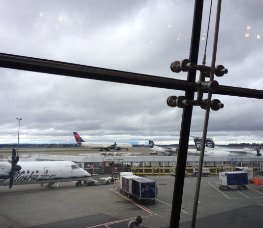 Meeting Demand for 66 Million Passengers: Sea-Tac Airport Plan Update