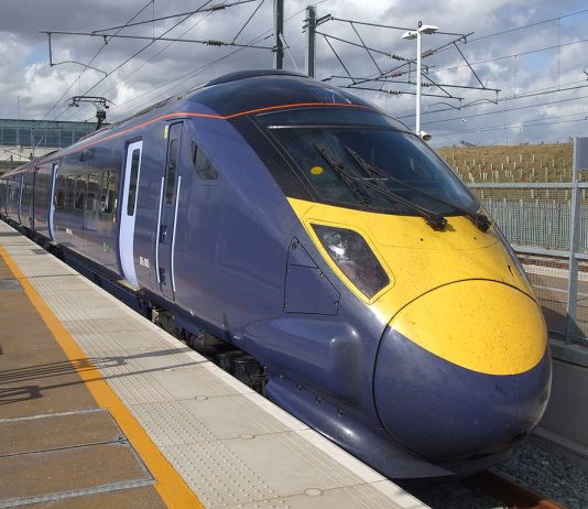 Olympia Poised to Partially Fund High-Speed Rail ‘Business Case’ Study