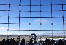 Breaking Records: Sea-Tac Airport Tops 46.9 Million Passengers in 2017