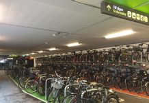 Right-Sizing Parking: City Council Weighs Reform