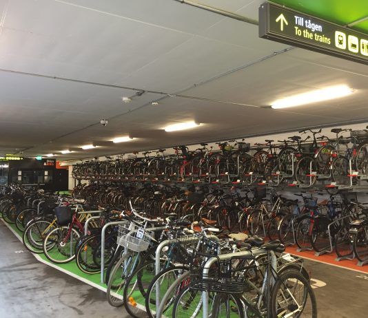 Right-Sizing Parking: City Council Weighs Reform