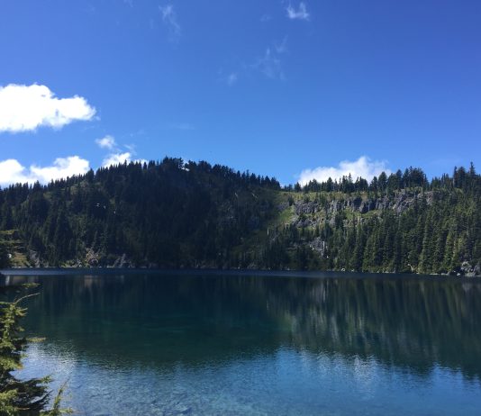 PSRC Releases First Ever Regional Open Space Plan