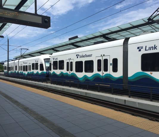 Washington State Senate Passes Car Tab Bill Threatening ST3 Projects