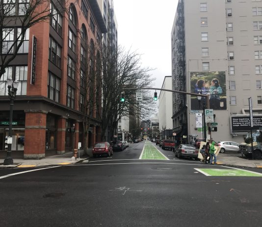 What We’re Reading: Draconian Trump Budget, HSR Now, and Transit Gaps