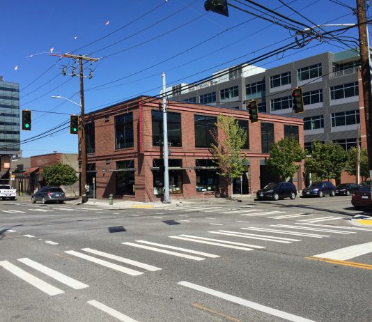 City Releases Draft Design Guidelines Changes for South Lake Union