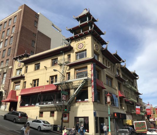 What We’re Reading: Filthy Operations, Nation’s Worst Traffic, and Future-Proofing