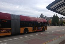 The Case for a Ballard to UW Waterfront Rapid Bus Line
