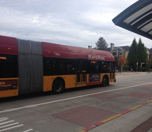 The Case for a Ballard to UW Waterfront Rapid Bus Line