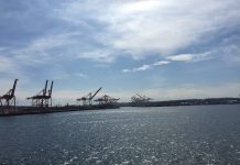 Could Floating Ports Provide a Different Way to Grow for the Port of Seattle?