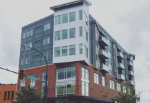 Metro Everett Framework Moves Forward with Draft Plan