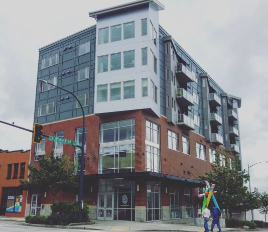 Metro Everett Framework Moves Forward with Draft Plan